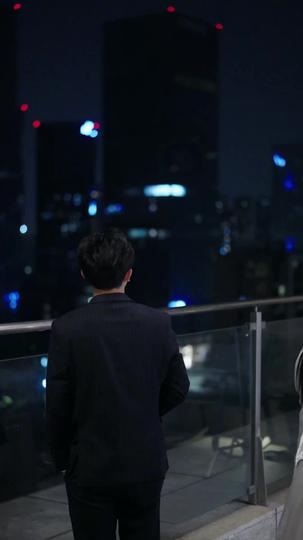 The Confidant Behind the Screen Episode 8