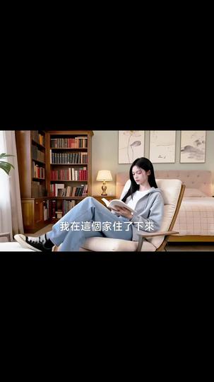 如果不曾見過光 第3集