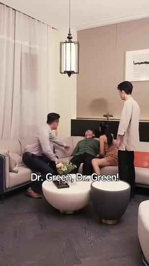 Power in Disguise Episode 3