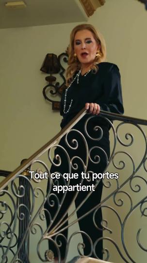 L'ex-femme au foyer devenue PDG Épisode6