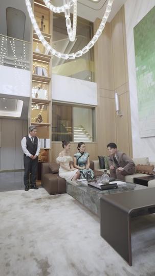 時光來時的軌跡 第7集