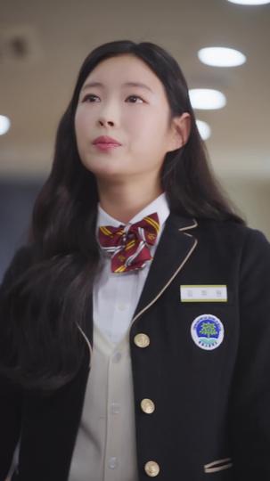 Reborn for My Happy Ending Episode 7