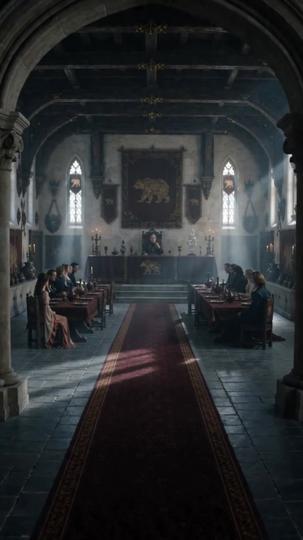 Master of Dragons Episode 11