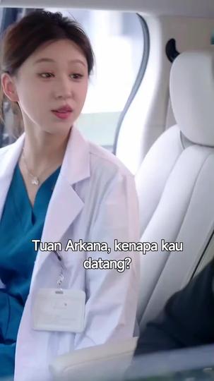  Terikat Pernikahan Penuh Jebakan Episode 6