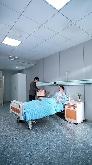 你如星河坠落 第5集