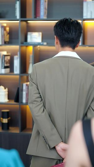 往昔不可追,来日尚可望 第1集