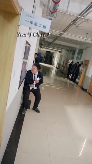 Mission: Student Impossible Episode 4