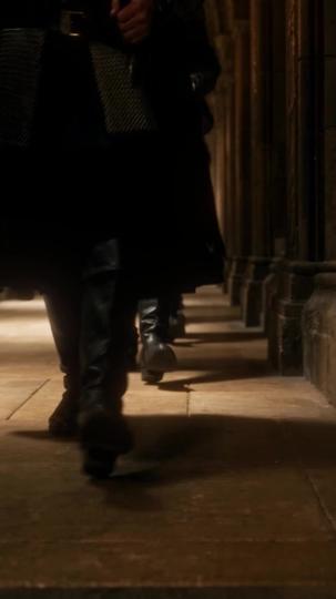 Bow Down! The Dragon Queen Has Returned! Episode 4
