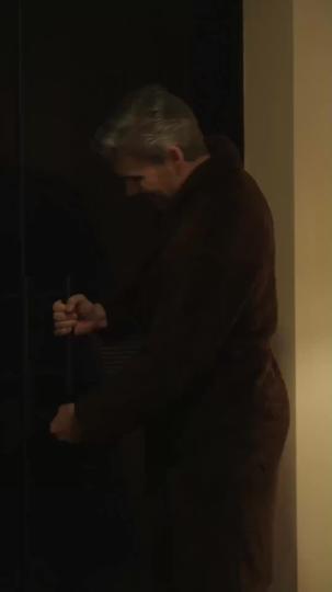 Meu Marido Agente Secreto 10Episódio