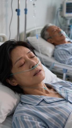 你騎行要自由，人生只剩歸途 第8集