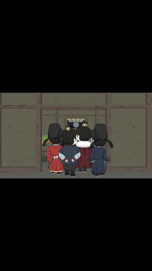 大唐雄图 第9集