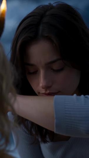 One Wrong Hug, the Dragon King Claimed Me Episode 3