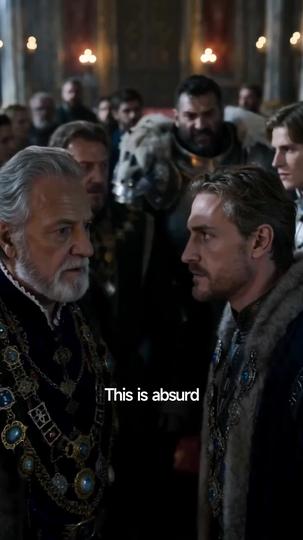 The Hundredth Oath Episode 8