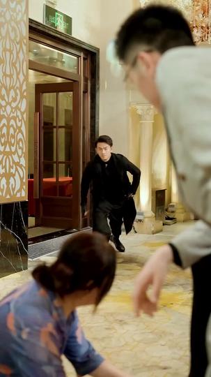 Rising From the Abyss: The Supreme's Revenge Episode 6