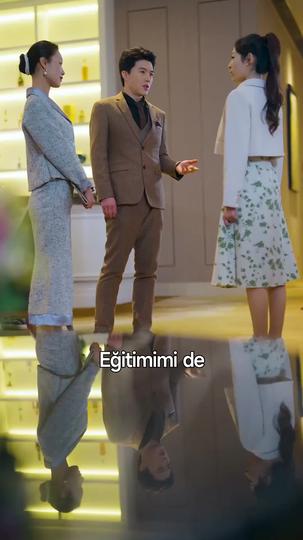 Milyarder Eski Sevgili Böl. 6
