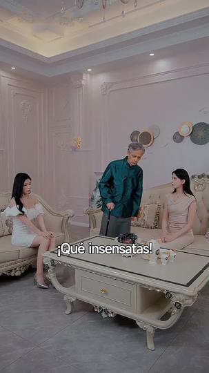 El Dragón Oculto Episodio 3