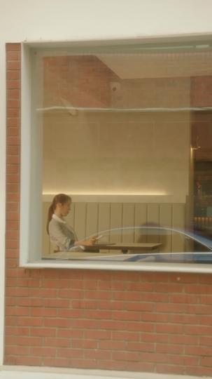 My Lover is Two Decades Younger Episode 10