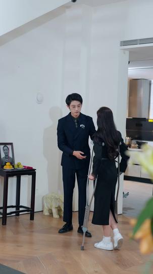 无人生还的婚姻 第10集