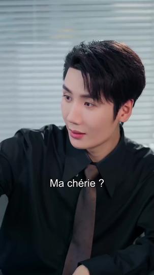 Amour, Mensonges et Blessures ( Doublé )   Épisode5