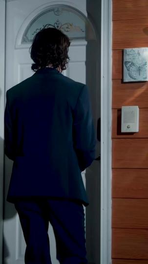 CEOとスピード結婚した件 第 11 話