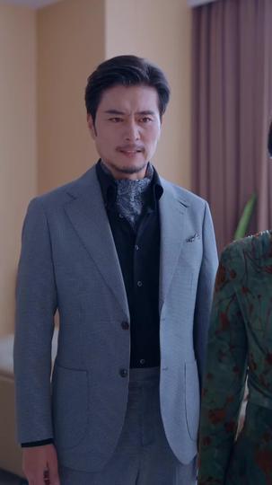 Dissimulação Ouvida, Vingança sob Medida 10Episódio