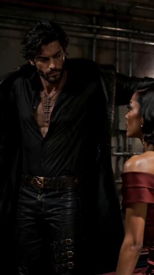 The Godfather’s Bride Episode 2