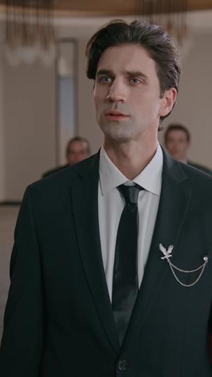 De Gorda a Rainha: A Vingança da Ex-Mulher 11Episódio