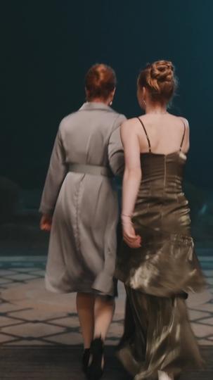 Too Wild to Love Episode 7