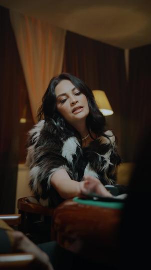 Meu Amante É Um Sniper 11Episódio