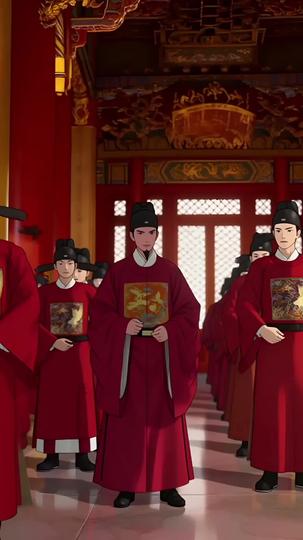 Kill Me, Save the Dynasty Episode 10