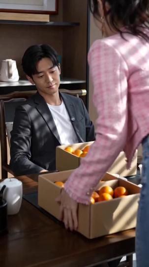 Greed Spoils the Sweetest Harvest Episode 8