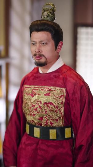 女帝归乡 第4集