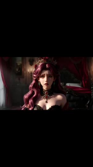 เกิดใหม่มาเป็นนางร้ายในเกม ที่2ตอน