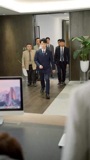 Lolos dari Jurang Kematian Episode 8