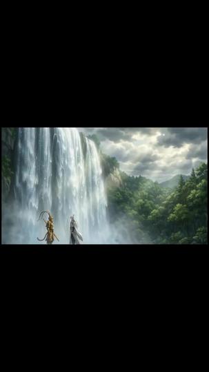 Should I Become the Storm, Heaven Will Break Episode 10