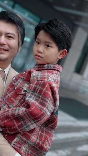 回家过年 第8集