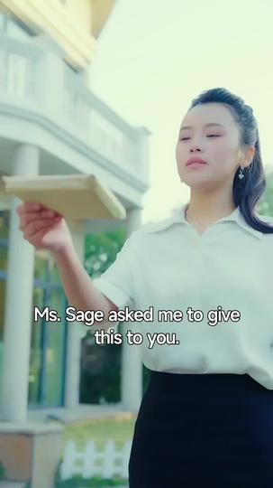 Romance Is All Around Episode 8