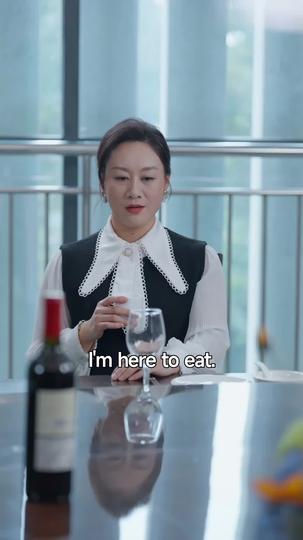 Revenge Lives On: Her Second Life Begins Episode 5