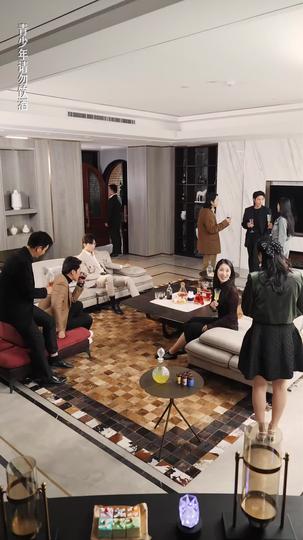 Loving You Through Rumors, Rain, and Ruin Episode 8