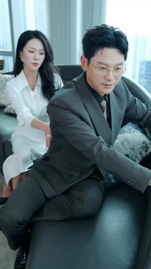 苔痕下的祕密戀人 第6集