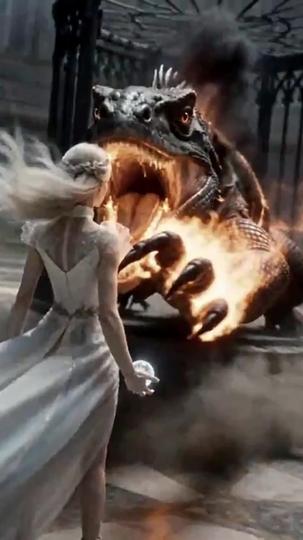 Ice Dragon’s Thoughts Drive Her Husbands Obsessed Episode 11