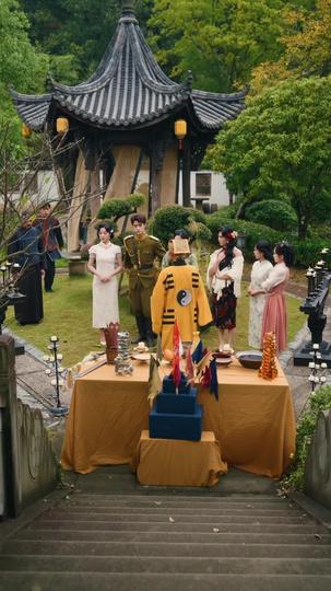 心聲念念響 第8集