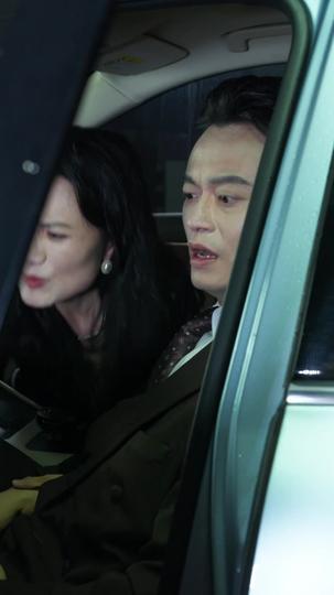 Dead Once, Back for Revenge Episode 5