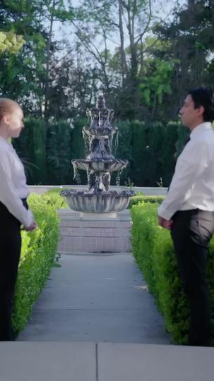 The Rejected Luna is the Alpha Episode 3