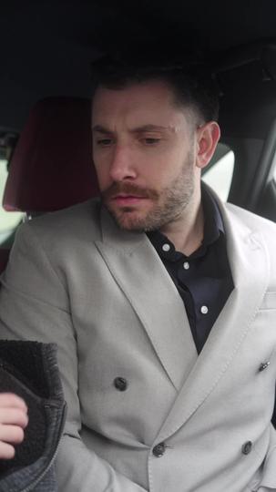 Offside Wedding With My One Night Stand Episode 9