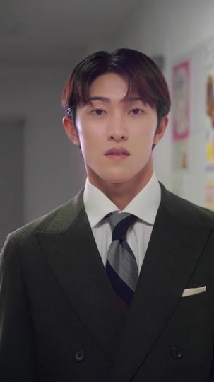 秘め事は恋の始まり 第 5 話