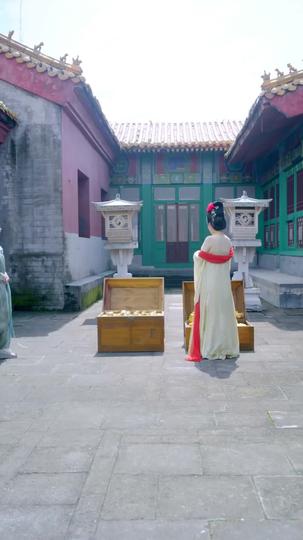 Rise of the Reborn Consort Episode 3