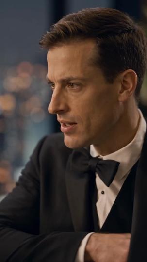 The Godfather with Amnesia Episode 7