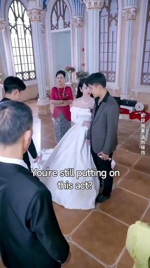 Dominion: The One Who Rules Episode 7