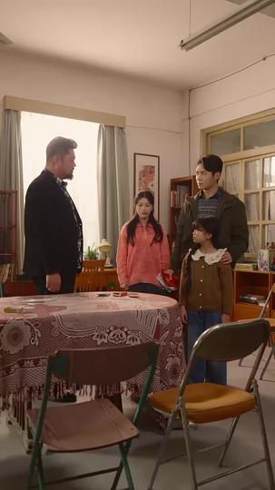 人生可许再回头 第11集